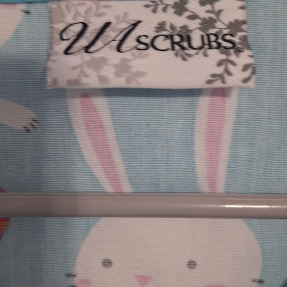 Scrub - Picture 2 of 2